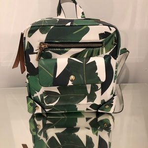 Zara backpack